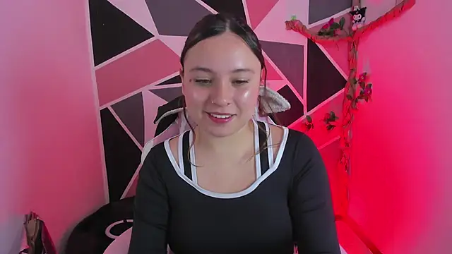 Chat XXX Live little_emma0