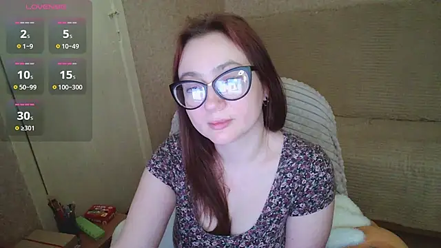 Micky_Wood – Naživo XXX chat