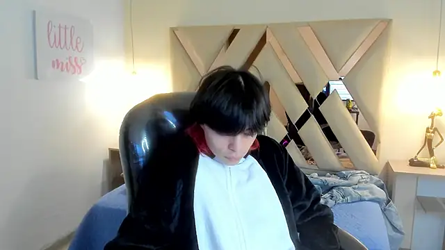 Sylasfrost Live XXX-chat