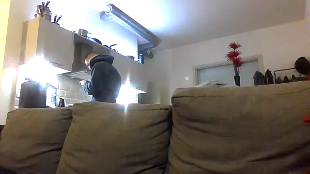 cheekycherryx Chat XXX live