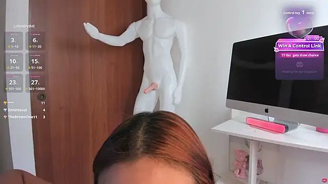 Chat XXX Live whitneyhot