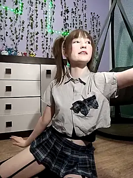 Yoonhee_ki Chat XXX in diretta