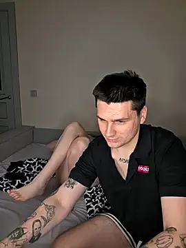 ToxyFoxyy – webcam-show