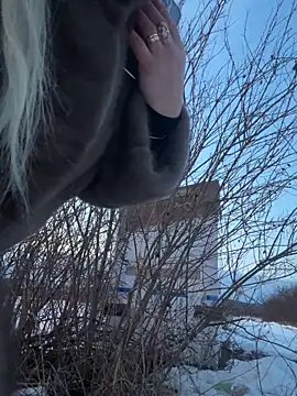 Marina- লাইভ XXX চ্যাট