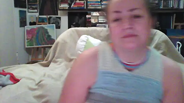 MariaAnaSunshine 现场XXX聊天