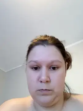 Show Webcam de GlitterAuburn