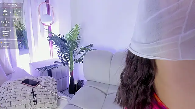 Chat +18 de im_miadoll ao vivo