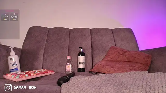 saman_jhxn Chat XXX live