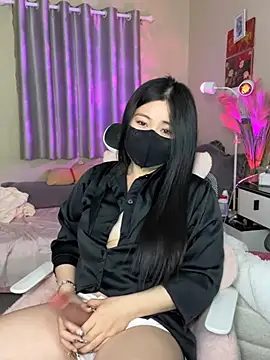 -LaZy- 网络视讯表演