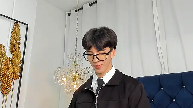 دردشة AerumChae الجنسية المباشرة