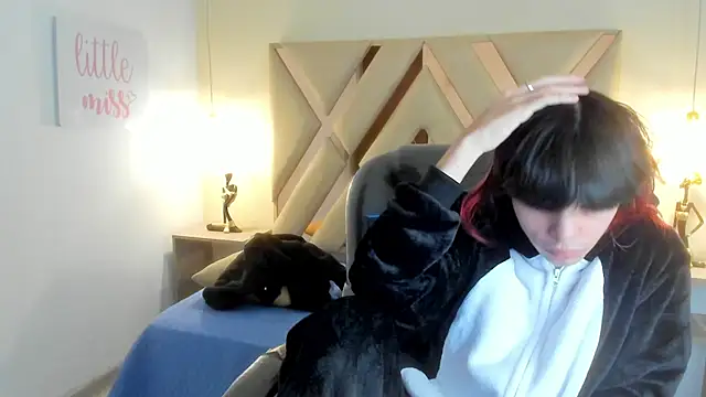 Chat XXX en directo de Sylasfrost