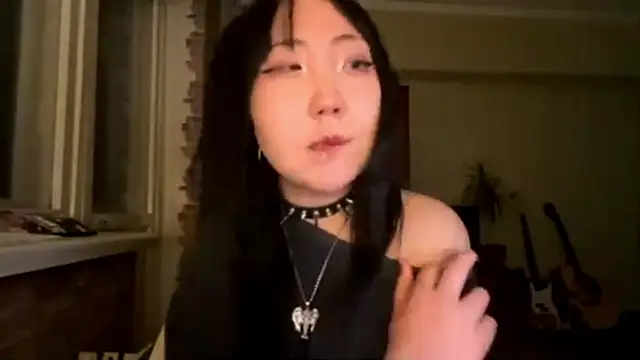 แชท XXX สดของ Yunananaa