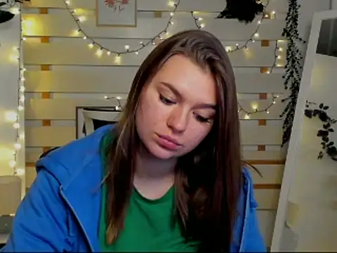 Josephine_Kiss – Naživo XXX chat