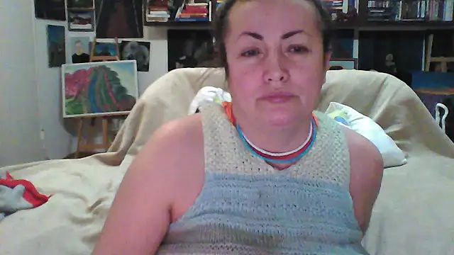 Czat XXX na żywo – MariaAnaSunshine