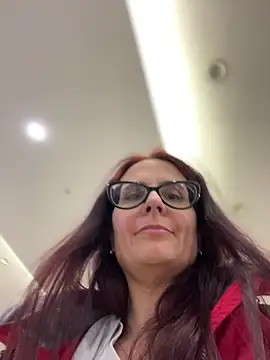 Show de webcam de NataKitten