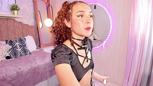 Czat XXX na żywo – Anseru_