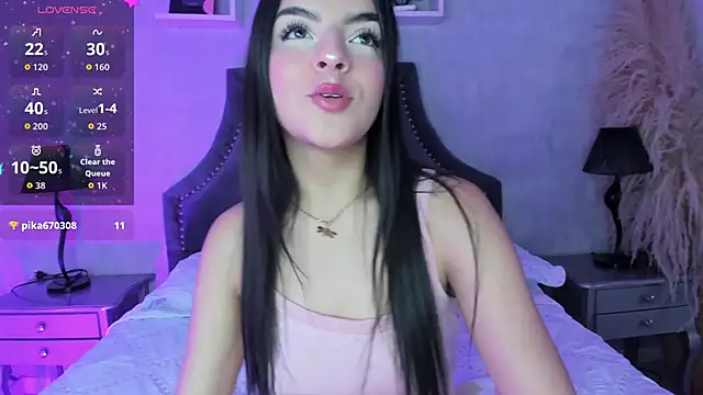 Chat XXX Live KarelyMitchel