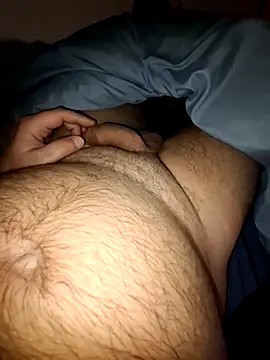 cetriolino Webcam Show