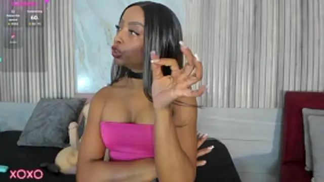 BriannaChelsea's Live XXX Chat