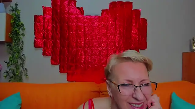 Czat XXX na żywo – iamyourdream89