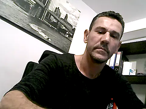 mastercharisma35 现场XXX聊天