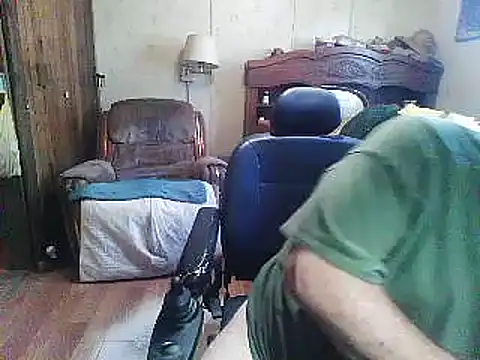 Chat XXX en directo de hearseguy77