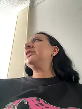 Abril_Luv Live XXX Chat