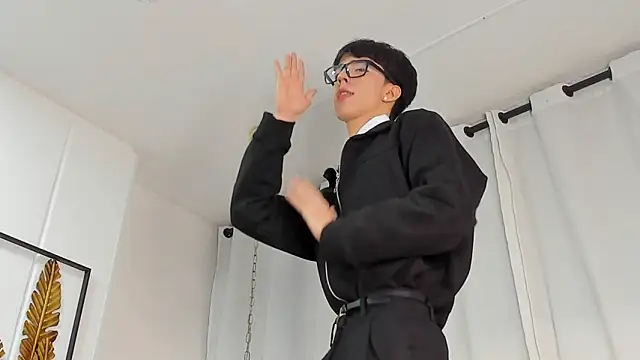 AerumChae: онлайн-секс-чат