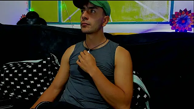 Lord_Apolo: онлайн-секс-чат