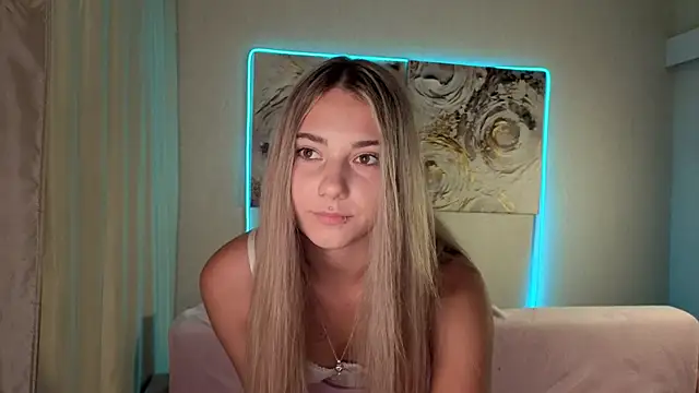 Sembang XXX Secara Langsung angel_lin