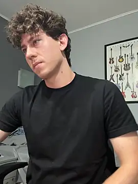 saint_not 网络视讯表演