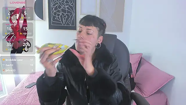 Chat XXX Live _sharlotte777