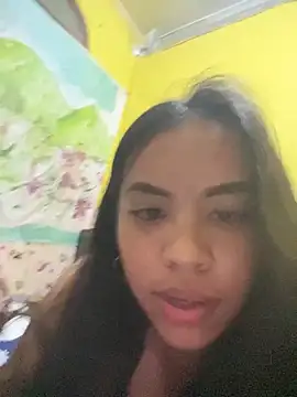 Lovely_apple19 Pertunjukan Webcam