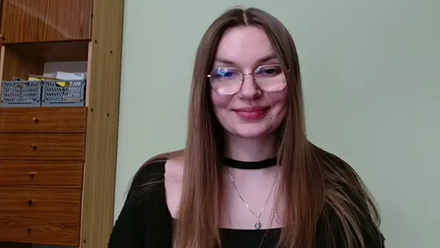 Chatroom XXX en direct de LooveELLYx