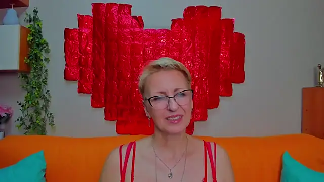 Chat XXX ao vivo de iamyourdream89