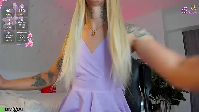 miss_tatiana_'s Live XXX Chat