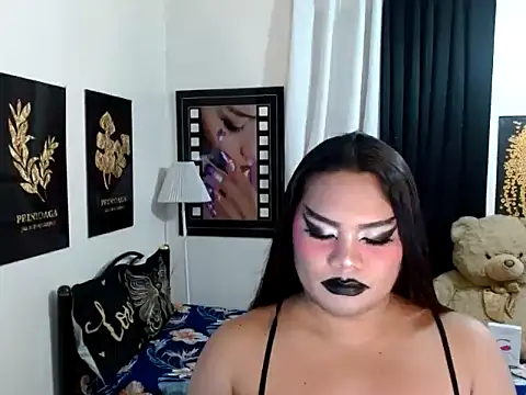 TSbrianaHugeCock 웹캠 쇼