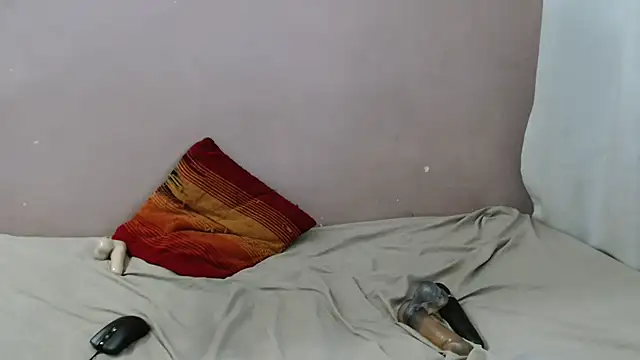 XXX chat uživo modela Africandivax