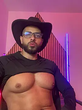 magnumchris Webcam show