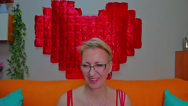 iamyourdream89's Webcam Show