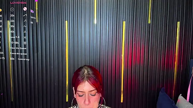 LolyYunno Live XXX-Chat