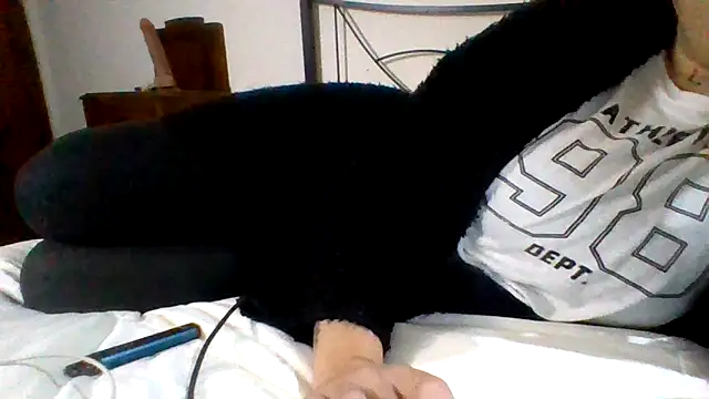 Violetta2022 Webcam Show