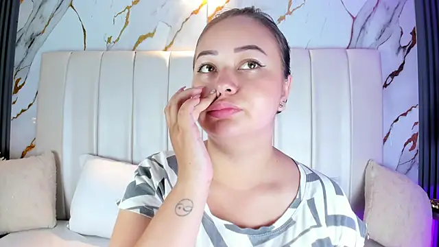 Chat XXX en directo de AnaisClark