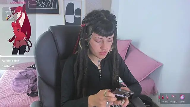 _sharlotte777n Live XXX chat