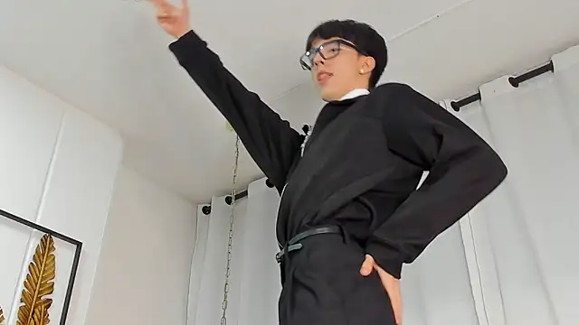 Chat XXX Live AerumChae