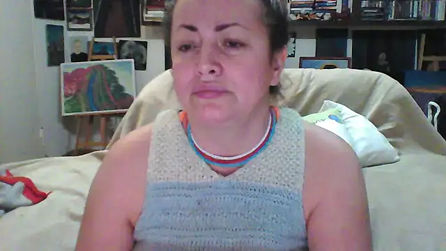 دردشة MariaAnaSunshine الجنسية المباشرة