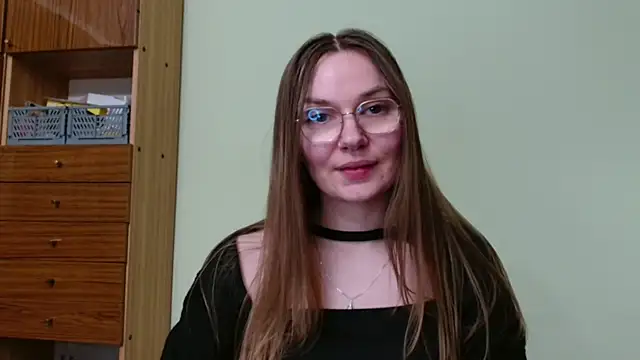 LooveELLYx Live XXX-chat