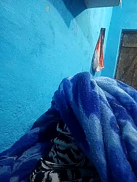 Pokazy przed kamerką – palakshar