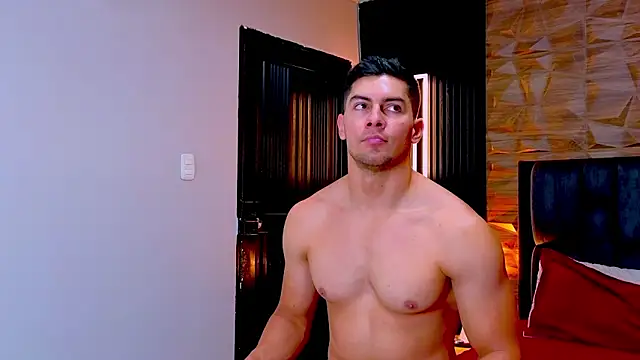 FelipeAndMarcello3's Live XXX Chat