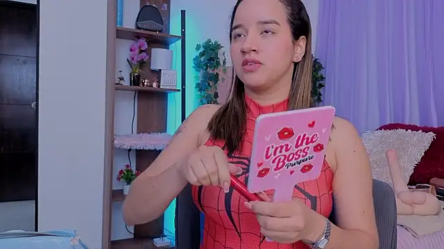 emilyrouxe – Live XXX-chat